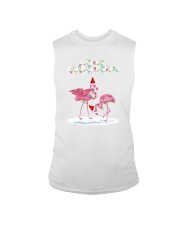 Flamingo 1599 Sleeveless Tee tile