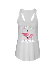 Flamingo 1599 Ladies Flowy Tank tile