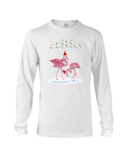 Flamingo 1599 Long Sleeve Tee tile