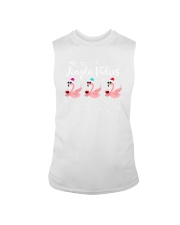 Flamingo 1599 Sleeveless Tee tile
