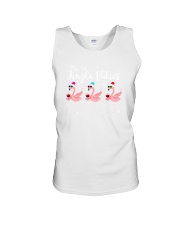 Flamingo 1599 Unisex Tank tile