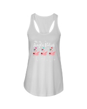 Flamingo 1599 Ladies Flowy Tank tile