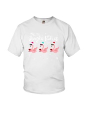 Flamingo 1599 Youth T-Shirt tile