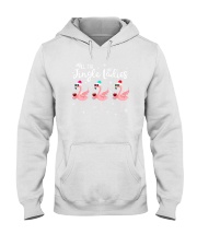 Flamingo 1599 Hooded Sweatshirt tile