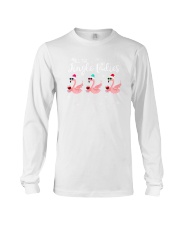Flamingo 1599 Long Sleeve Tee tile