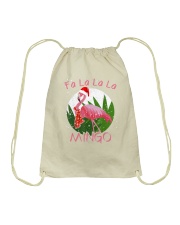 Flamingo 1599 Drawstring Bag tile