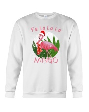 Flamingo 1599 Crewneck Sweatshirt tile
