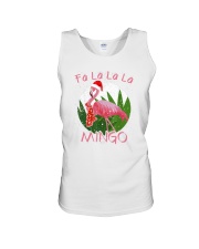 Flamingo 1599 Unisex Tank tile
