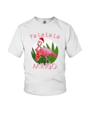 Flamingo 1599 Youth T-Shirt tile