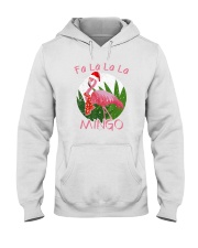 Flamingo 1599 Hooded Sweatshirt tile