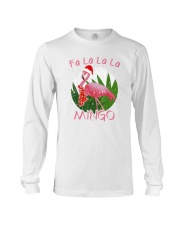 Flamingo 1599 Long Sleeve Tee tile