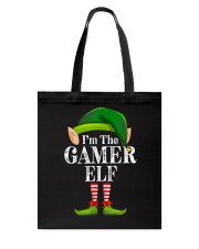 Merry Christmas Tote Bag tile