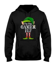 Merry Christmas Hooded Sweatshirt tile
