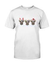Elephant 1599 Classic T-Shirt tile