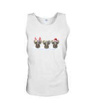 Elephant 1599 Unisex Tank tile