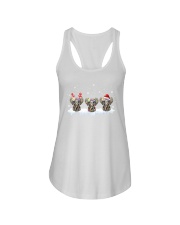 Elephant 1599 Ladies Flowy Tank tile
