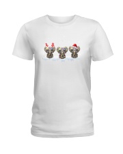 Elephant 1599 Ladies T-Shirt tile
