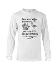 Flamingo TATA 1599 2 37 Long Sleeve Tee tile