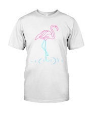 Flamingo 1599 Classic T-Shirt tile