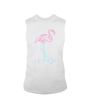 Flamingo 1599 Sleeveless Tee tile