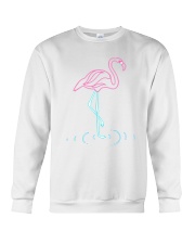 Flamingo 1599 Crewneck Sweatshirt tile