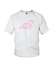 Flamingo 1599 Youth T-Shirt tile