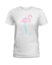 Flamingo 1599 Ladies T-Shirt tile