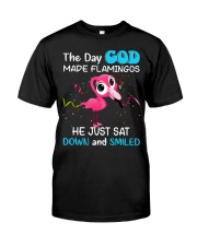Flamingo TATA 222 Classic T-Shirt front