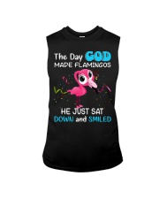 Flamingo TATA 222 Sleeveless Tee tile