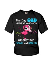 Flamingo TATA 222 Youth T-Shirt tile