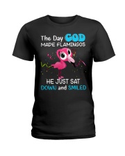 Flamingo TATA 222 Ladies T-Shirt tile