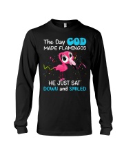 Flamingo TATA 222 Long Sleeve Tee tile