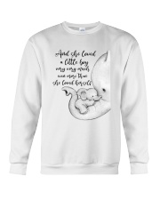Elephant 1599 Crewneck Sweatshirt tile