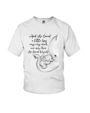 Elephant 1599 Youth T-Shirt tile
