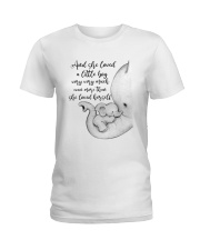Elephant 1599 Ladies T-Shirt tile