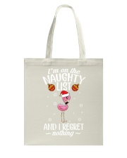 Flamingo 1599 Tote Bag tile