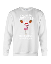 Flamingo 1599 Crewneck Sweatshirt tile