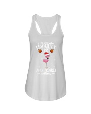 Flamingo 1599 Ladies Flowy Tank tile