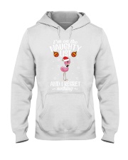 Flamingo 1599 Hooded Sweatshirt tile