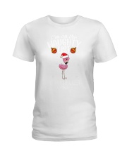 Flamingo 1599 Ladies T-Shirt tile
