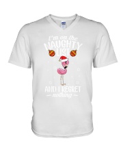 Flamingo 1599 V-Neck T-Shirt tile