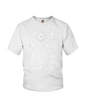 Elephant 1599 Youth T-Shirt tile