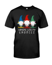 Merry Christmas Classic T-Shirt tile