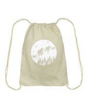 Elephant 1599 Drawstring Bag tile