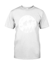 Elephant 1599 Classic T-Shirt tile