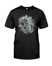 TATA Koala 86 Classic T-Shirt front
