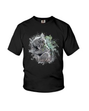 TATA Koala 86 Youth T-Shirt tile