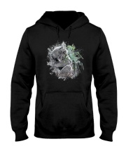 TATA Koala 86 Hooded Sweatshirt tile