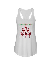 Flamingo 1599 Ladies Flowy Tank tile