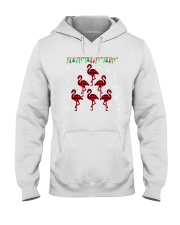 Flamingo 1599 Hooded Sweatshirt tile